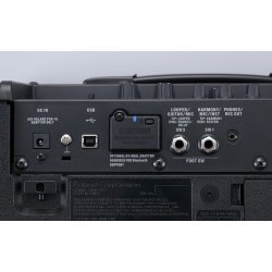 Boss BT Bluetooth� Audio MIDI Dual Adaptor